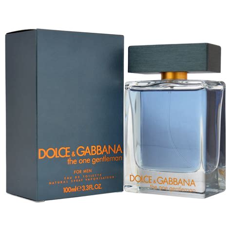 dolce gabbana the one gentleman resenha|Dolce & Gabbana the one price.